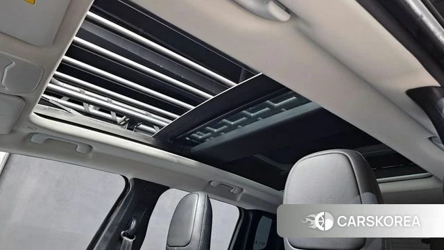 Jeep Renegade id 3852998 из Кореи 10