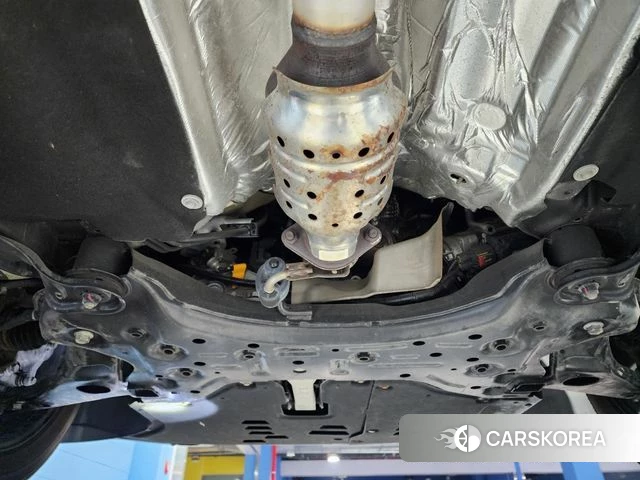 Hyundai Santa Fe TM id 3853029 из Кореи 10