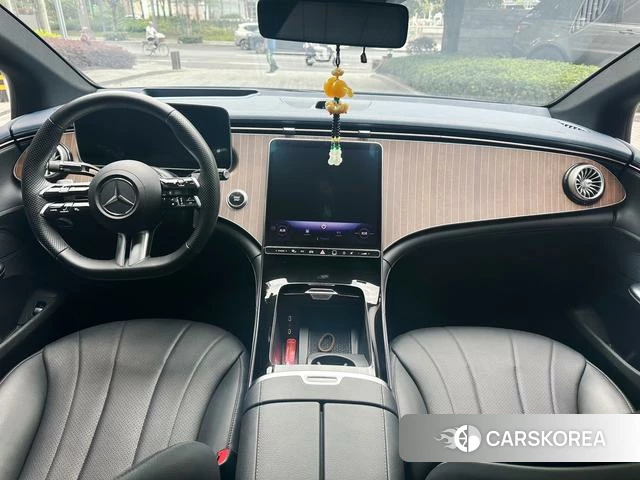 Mercedes-Benz EQE id 4273982 из Китая 10