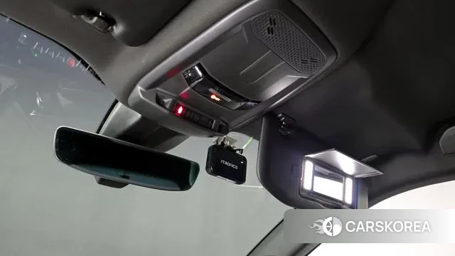 Peugeot e-2008 second generation id 3093453 из Кореи 10