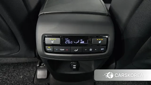 Hyundai Palisade id 3572707 из Кореи 10