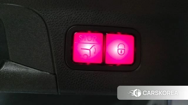 Mercedes-Benz GLC-Class X253 id 4225025 из Кореи 10