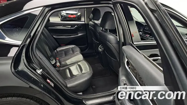 Hyundai Grandeur IG id 2252880 из Кореи 10