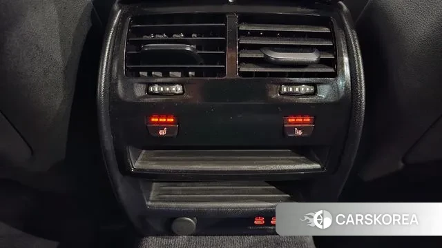 BMW 5 Series (G30) id 3291155 из Кореи 10