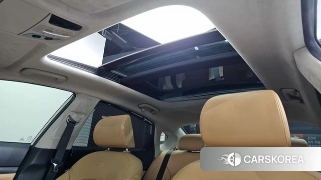 Kia K7 Premier id 3954997 из Кореи 10