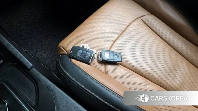 Ssangyong Rexton Sports Cannes id 3778322 из Кореи 10