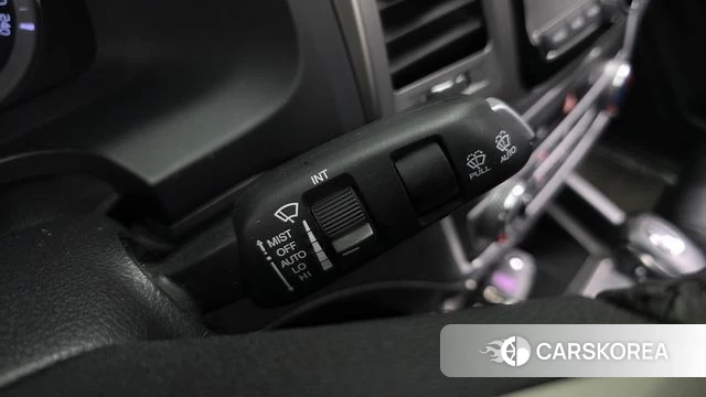 Ssangyong Rexton Sports id 4403676 из Кореи 10