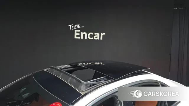 Mercedes-Benz C-Class W206 id 3478436 из Кореи 10