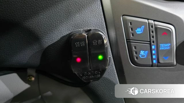 Hyundai The New Grand Starex id 4667133 из Кореи 10