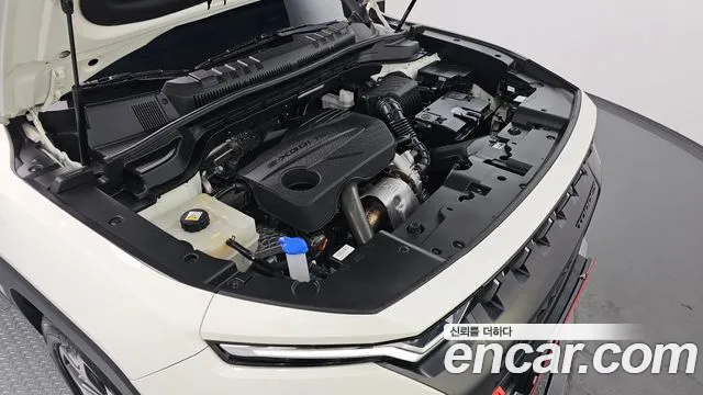 Ssangyong Torres id 2675076 из Кореи 10