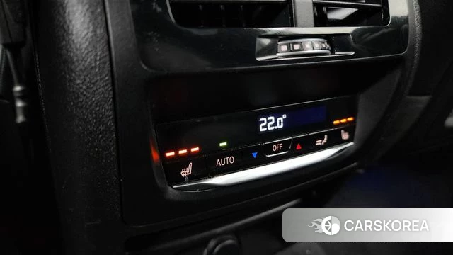 BMW X3 (G01) id 4633271 из Кореи 10