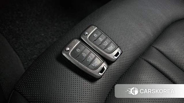 Hyundai Sonata (DN8) id 4403177 из Кореи 10