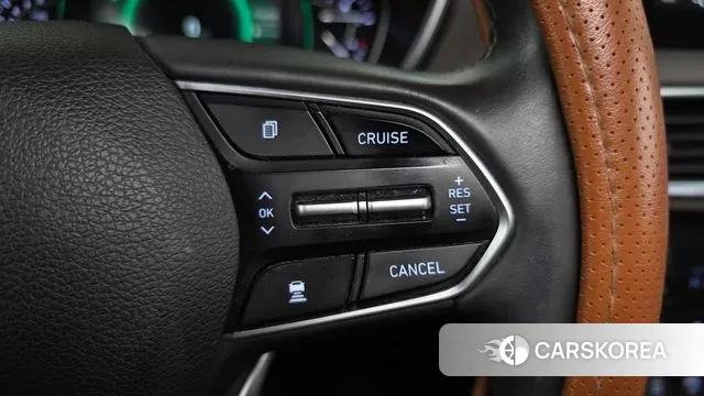 Hyundai Santa Fe TM id 3666877 из Кореи 10