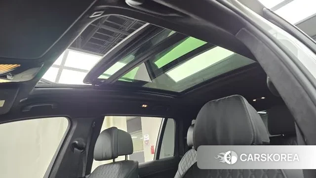 BMW X7 (G07) id 3731959 из Кореи 10