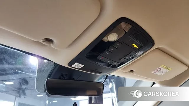 Kia Carnival 4th generation id 3004076 из Кореи 10