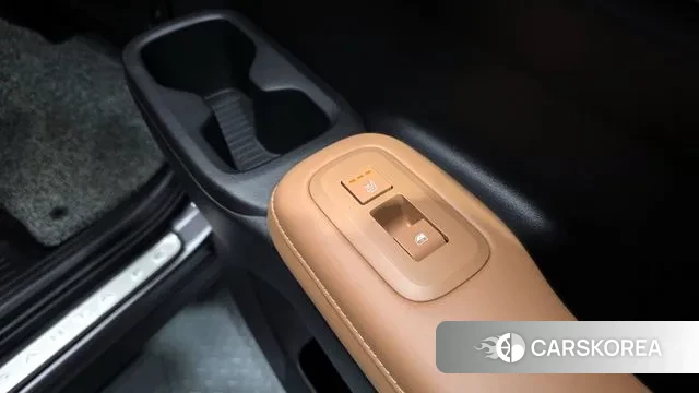 Hyundai Santa Fe (MX5) id 3372156 из Кореи 10