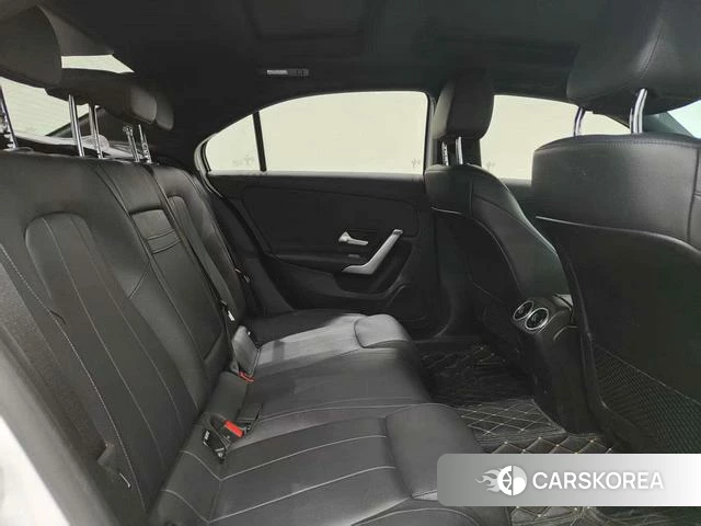Mercedes-Benz Class A id 4238163 из Китая 10