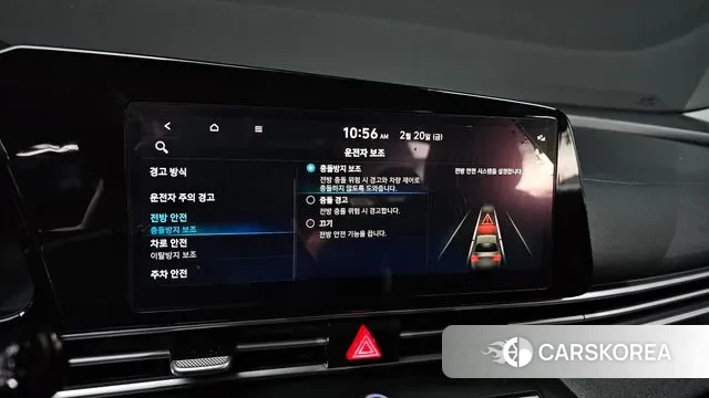 Hyundai Avante (CN7) id 3702195 из Кореи 10