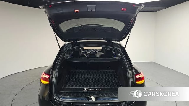 Mercedes-Benz GLC-Class X254 id 3805760 из Кореи 10