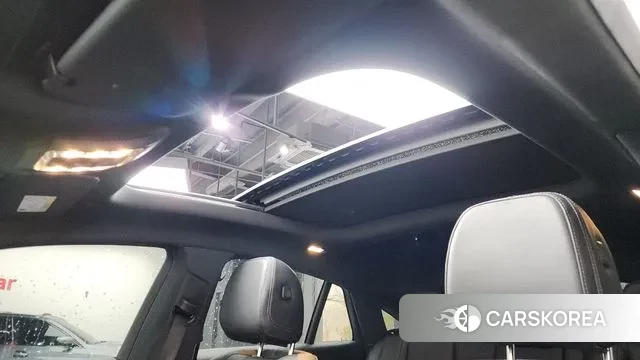 Mercedes-Benz GLE-Class W167 id 3571577 из Кореи 10