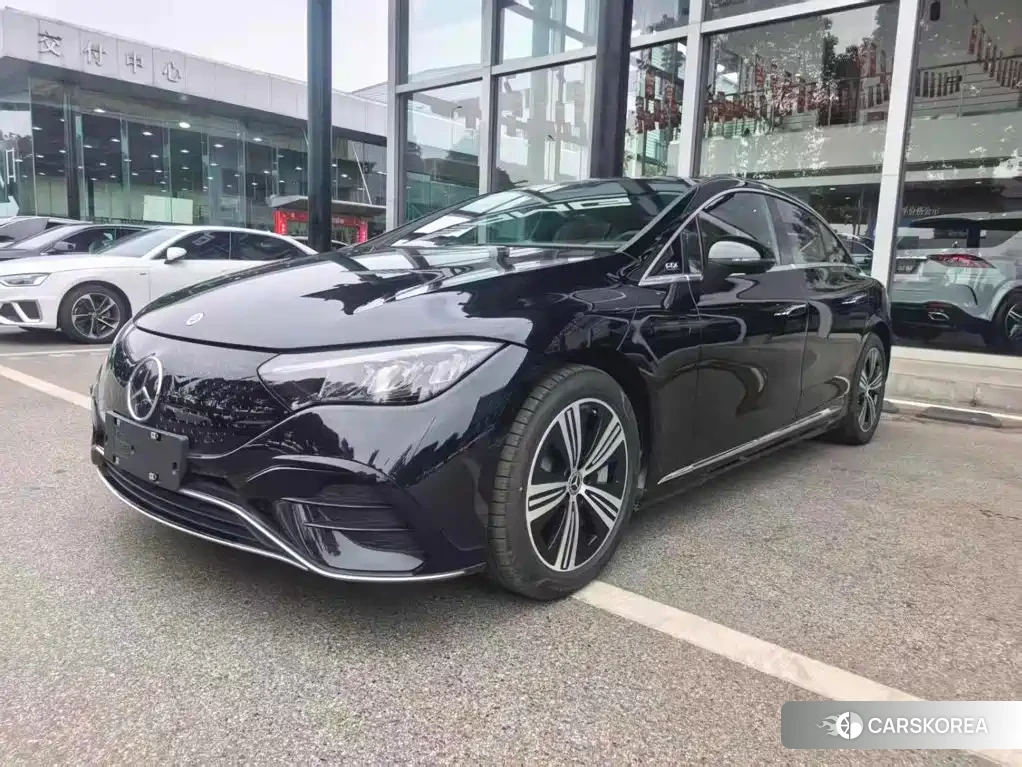 Mercedes-Benz EQE id 4628966 из Китая 10