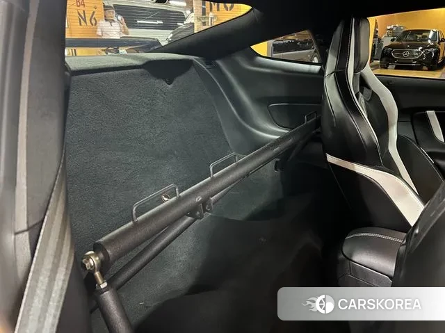 Ford Mustang id 3192509 из Кореи 10