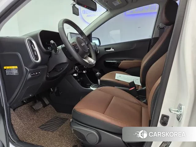 Kia The New Morning (JA) id 3756900 из Кореи 10