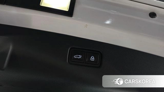 Genesis GV70 id 4550707 из Кореи 10