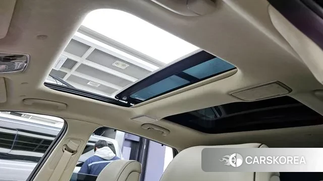 Genesis GV80 id 3477603 из Кореи 10