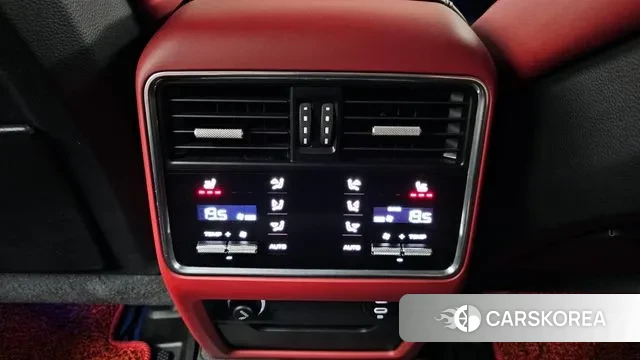 Porsche Cayenne (PO536) id 3168800 из Кореи 10