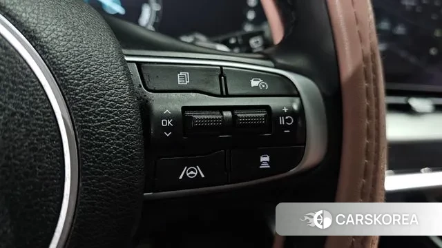 Kia Sportage 5th Generation Hybrid id 3634723 из Кореи 10