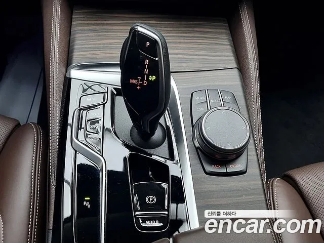 BMW 5 Series (G30) id 2686801 из Кореи 10