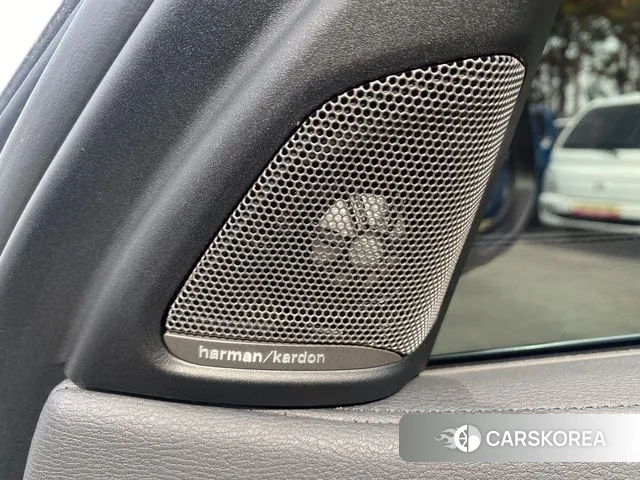 BMW X6 (F16) id 3695772 из Кореи 10