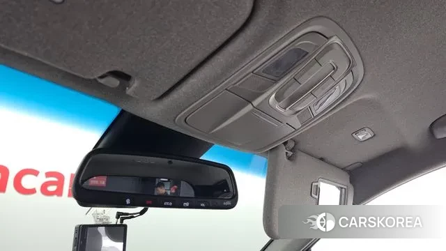 Hyundai Santa Fe TM id 3009114 из Кореи 10