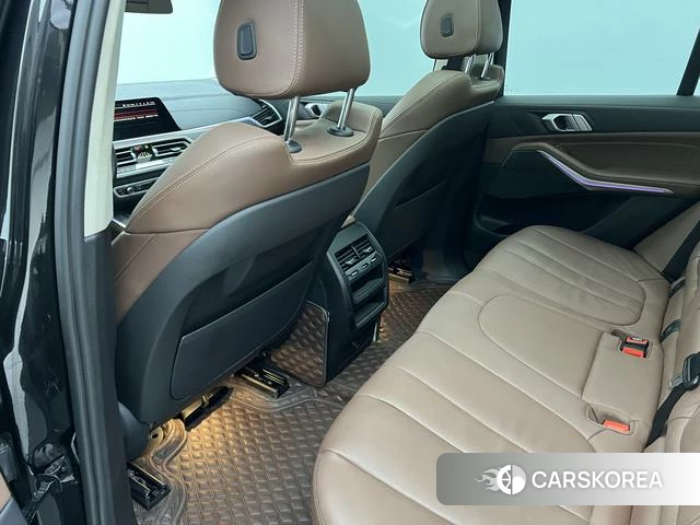 BMW X5 (imported) id 4207981 из Китая 10