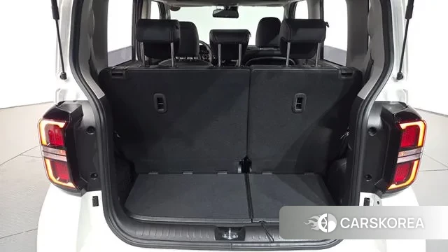 Kia The New Kia Ray id 3347922 из Кореи 10