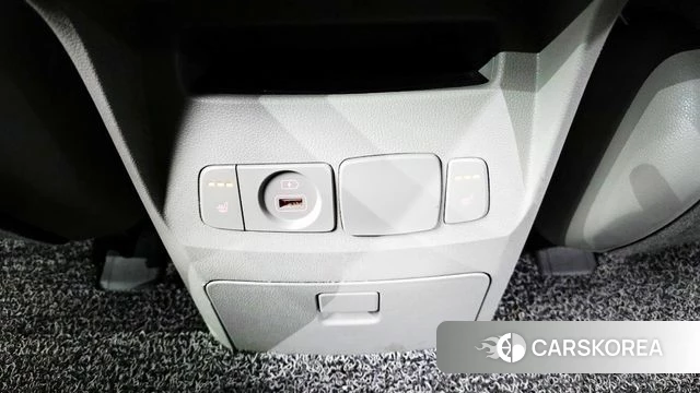 Kia The New Carnival id 4180236 из Кореи 10