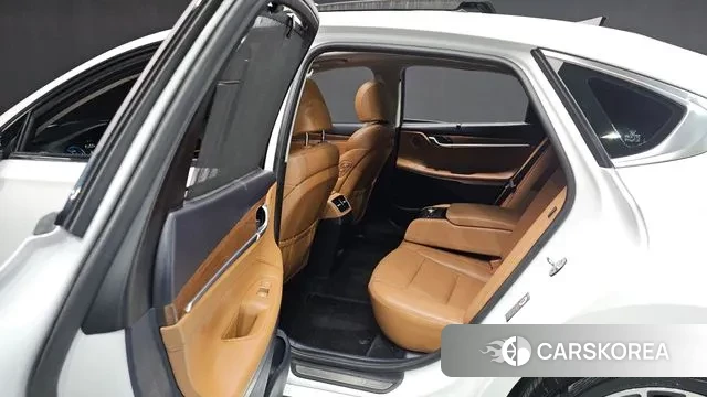 Hyundai Grandeur IG Hybrid id 3562797 из Кореи 10
