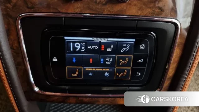 Bentley Flying Spur 2nd Generation id 2966727 из Кореи 10