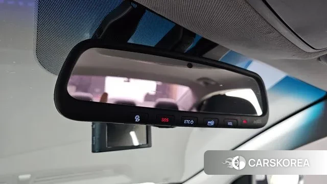 Hyundai The New Avante AD id 3489608 из Кореи 10