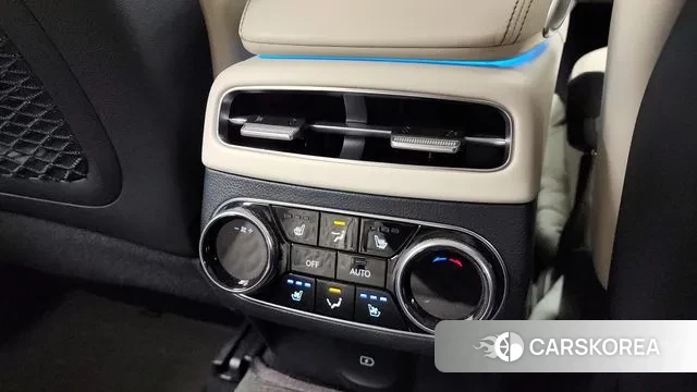 Genesis GV70 id 3383426 из Кореи 10