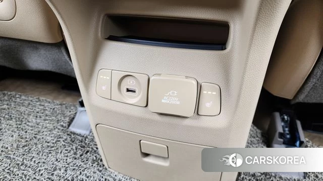 Kia The New Carnival id 4477541 из Кореи 10