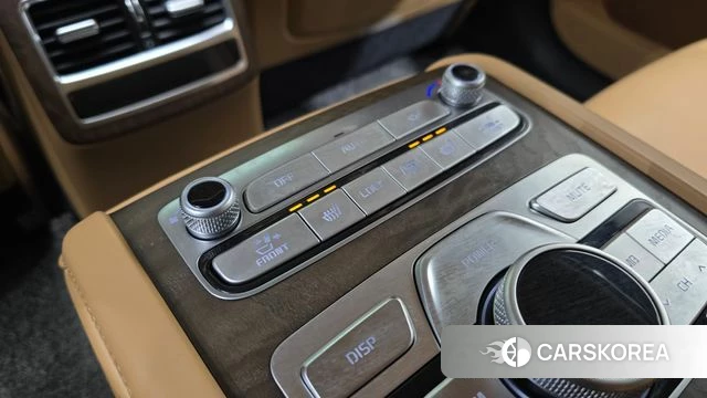 Kia More K9 id 3879030 из Кореи 10