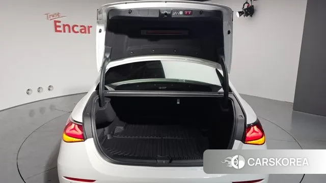 Mercedes-Benz E-Class W214 id 3517637 из Кореи 10