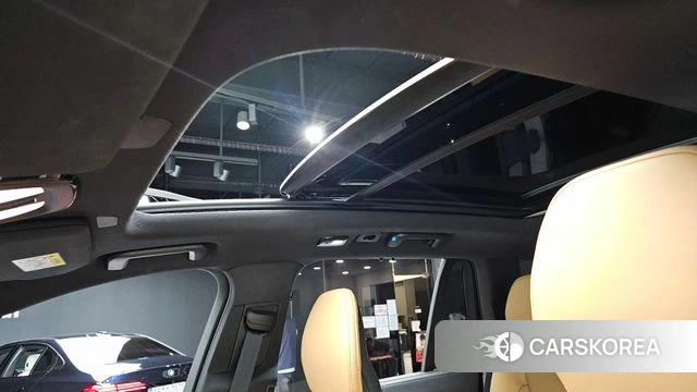 Volvo XC90 second Generation id 4177736 из Кореи 10