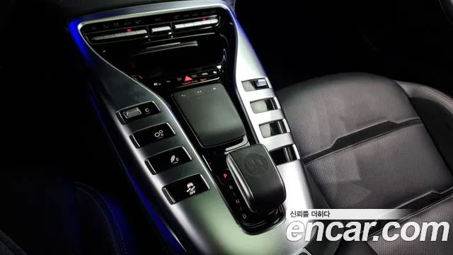 Mercedes-Benz AMG GT id 2747116 из Кореи 10
