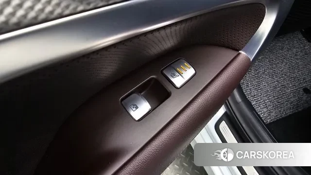 Genesis The New G70 id 3587512 из Кореи 10