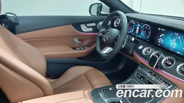 Mercedes-Benz E-Class W213 id 2524563 из Кореи 10