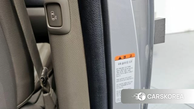 Kia The New Carnival id 3885706 из Кореи 10