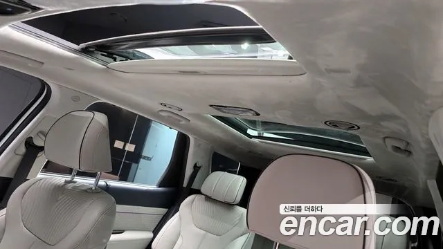 Hyundai The New Palisade id 2954077 из Кореи 10